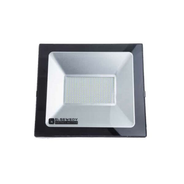 Shabana Elsewedy Electric External Reflector 200 Watt Yellow 1 New
