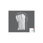 Shabana Futec Console K7 17 2 Cm X 14 Cm X 33 2 Cm Multicolorx1 1 New