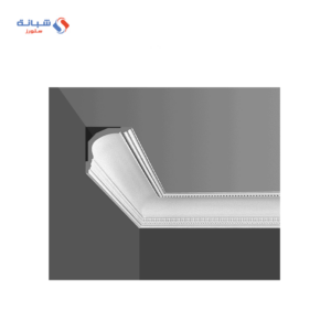 كورنيشة فيوتك كود 006 مقاس 12,5 سم * 12,5 سم
