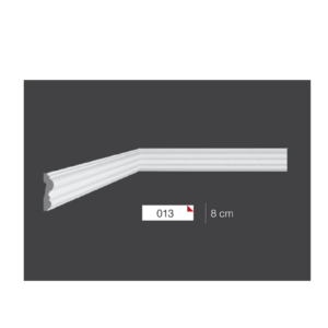 Shabana Futec Cornices 013 8 Cm Multicolorx1 1 New