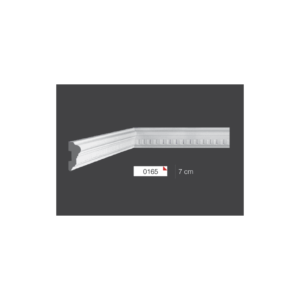 Shabana Futec Cornices 0165 7 Cm Multicolorx1 1 New