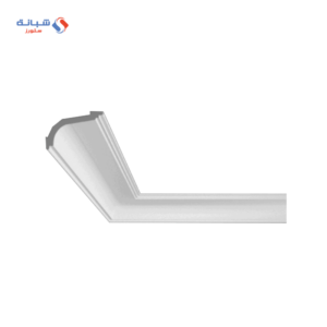 كورنيشة فيوتك كود 017 مقاس 8 سم * 11,5 سم