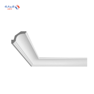 كورنيشة فيوتك كود 020 مقاس 8 سم * 9,5 سم