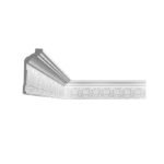 كورنيشة فيوتك كود 040 مقاس 14 سم  7 سم