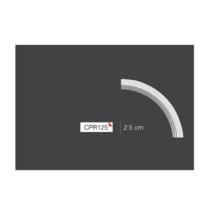 Shabana Futec Cornices Cpr125 2 5 Cm Multicolorx1 1 New