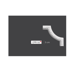 Shabana Futec Cornices Cpr150 5 Cm Multicolorx1 1 New
