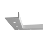 كورنيشة فيوتك بيت نور كود Kb مقاس 40 سم  17 سم