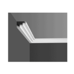 كورنيشة فيوتك كود M41 مقاس 6 سم  9 سم