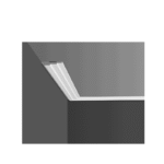 كورنيشة فيوتك كود M61 مقاس 15سم  77 سم