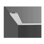 كورنيشة فيوتك كود M72 مقاس 25 سم   12 سم