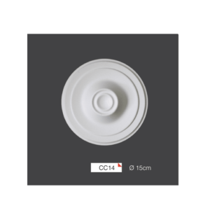 Shabana Futec Medallion Cc14 15 Cm Multicolorx1 1 New