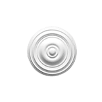 صرة سقف فيوتك كود Cc33 مقاس 30 سم