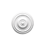 صرة سقف فيوتك كود Cc34 مقاس 40 سم