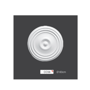 Shabana Futec Medallion Cc56 60 Cm Multicolorx1 1 New