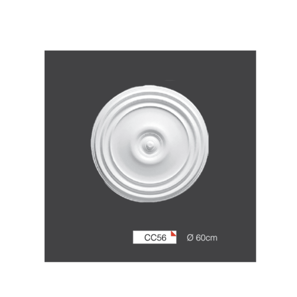 Shabana Futec Medallion Cc56 60 Cm Multicolorx1 1 New