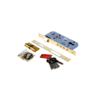 Turkish Kale Cylinder Computer5 Copper Keys 7 Cm   Gold