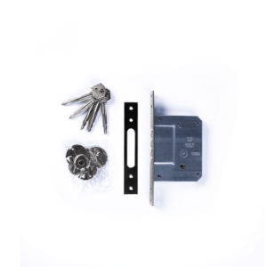 Lock Cali Lock Wrench 3 Rails 5 Nickel Keys