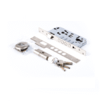 Mcm Spain Nikel 2 rail Computer Clip Nickel