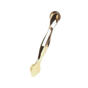 Shabana Pull Handle Oxide Yellow 066 New