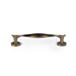Shabana Pull Handle Oxide Yellow 079 X1 New