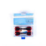 Shabana Sqiek For Armored Door Lock Cylinder 7 Dimple Keys 10 Cm Gold X1 1 New