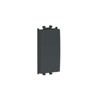 Shabana Schneider Electric Switch Black 1 New