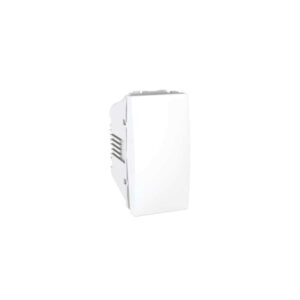 Shabana Schneider Electric Switch White 125 X1 1 New