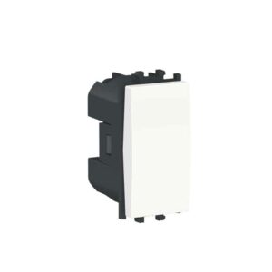 Shabana Schneider Electric Switch White 247 1 New