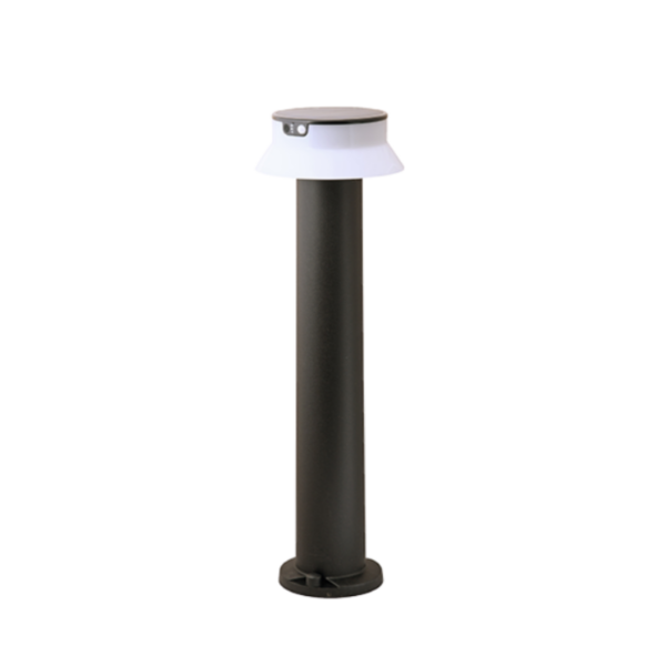 El- Sewedy Bollard Solar Energy 80 Cm