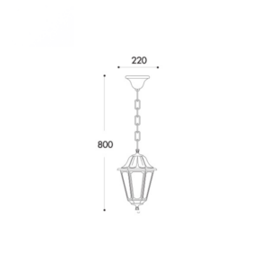 Shabana Stores Al Suwaidi String Lantern Transparent 3 Final