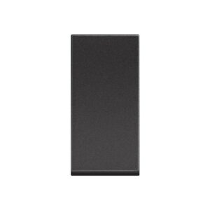 Bticino Classica Medium Key - Black