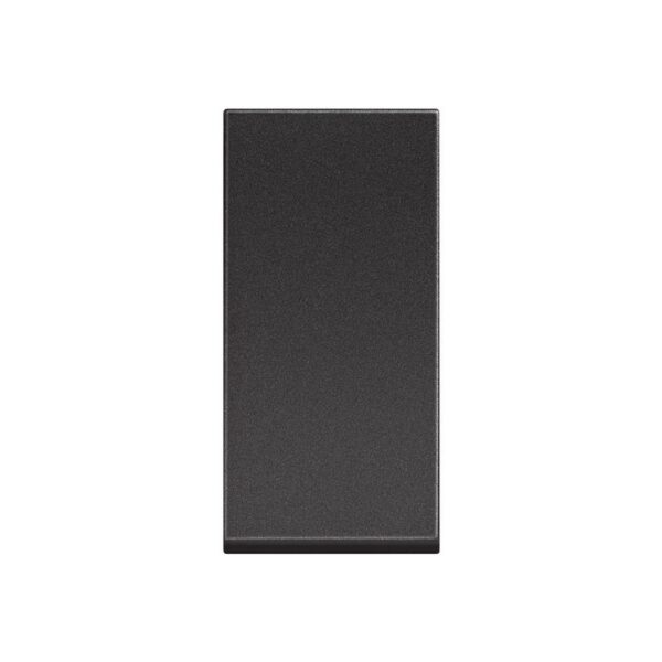 Bticino Classica Medium Key - Black
