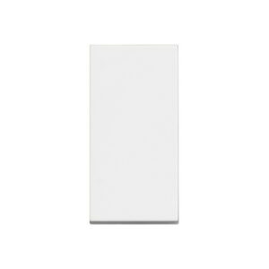 Bticino Classica Medium Key - White