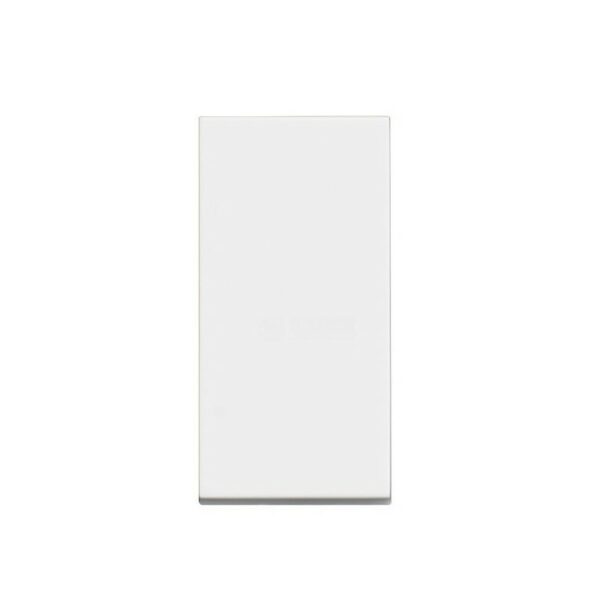 Bticino Two-way Switch Classia - White