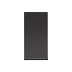 Bticino Two-way Switch Classia - Black