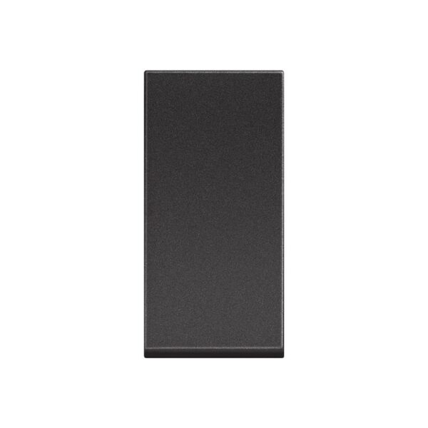 Shabana Stores Bticino Two Way Switch Classia Black New