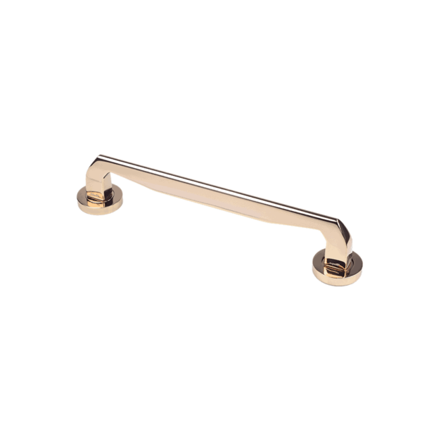 Shabana Stores Doganlar Turkey Pull Handle Gold 056 New