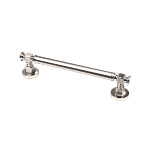 Shabana Stores Doganlar Turkey Pull Handle Nickel Matt 053 New