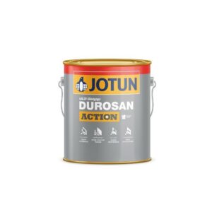 Shabana Stores Jotun Durosan Action Internal Paints 9 Liter Matte White Final