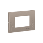 Shabana Stores Schneider 3 Hole Cover Frame Paper Bag Color New