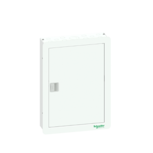 Shabana Stores Schneider Acti 9 Electrical Panel 18 Lines 125 Amps New