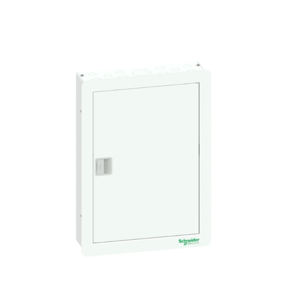 Shabana Stores Schneider Acti 9 Electrical Panel 18 Lines 125 Amps New