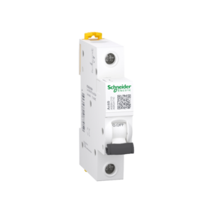 Shabana Stores Schneider Single Electrical Breaker New