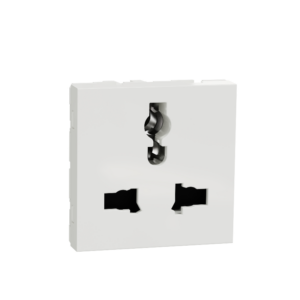Shabana Stores Schneider Universal Wide Socket 1 New