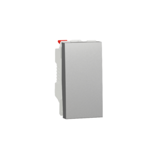 Shabana Stores Schneider Bell Button 10 Amp Silver New