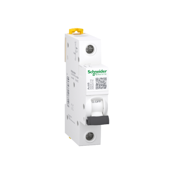 Shabana Stores Schneider Circuit Breaker 6 K 16 Amp New