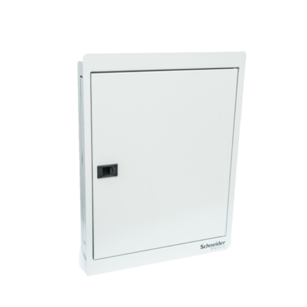 Shabana Stores Schneider Electrical Panel 18 Lines Ez9evrow18ez9 New