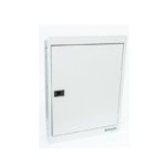 Schneider Electrical Panel 24 Lines Ez9evrow24ez9