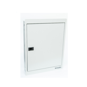 Shabana Stores Schneider Electrical Panel 24 Lines Ez9evrow24ez9 New