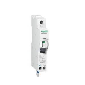 Shabana Stores Schneider Single 10k Circuit Breaker 20 Amp Ground Leakage Switch New